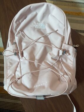 The North Face backpack